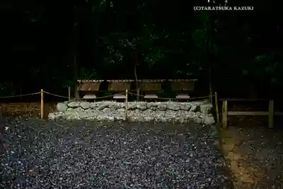 佐美長神社（伊雑宮所管社）・佐美長御前神社四社（伊雑宮所管社）(三重県)