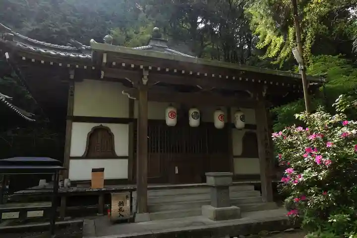 前神寺(愛媛県)