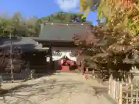 富部神社(愛知県)