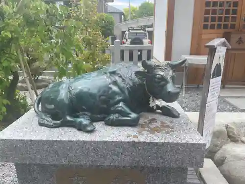 秩父今宮神社(埼玉県)