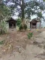 神明社(埼玉県)