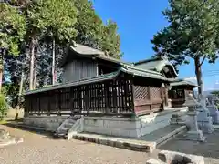 八幡神社(滋賀県)