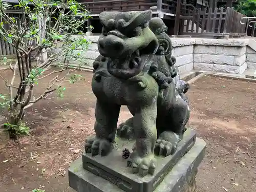熊野神社(東京都)