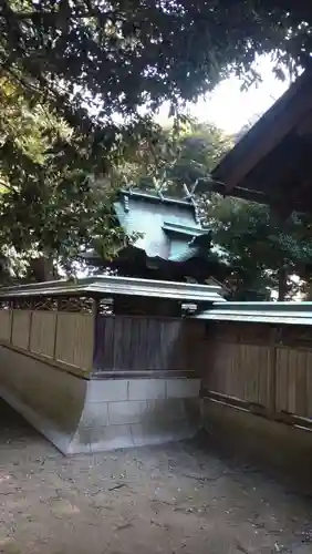 八幡神社(茨城県)