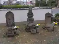 西善院(神奈川県)