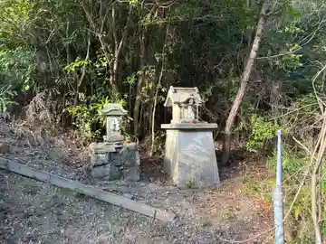宮尾神社(徳島県)