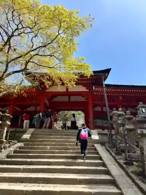 春日大社(奈良県)