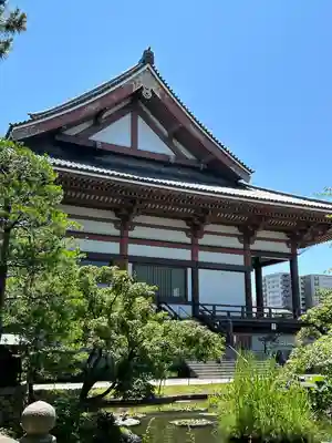 西新井大師総持寺(東京都)