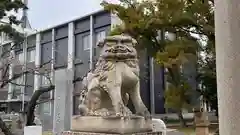 丸亀護国神社(香川県)