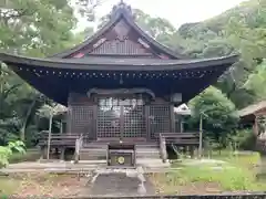 南豫護国神社(愛媛県)