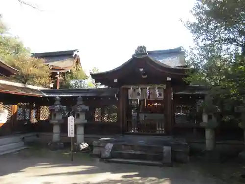 貞照神社（豊国神社摂社）(京都府)