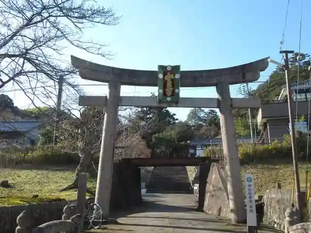山王宮日吉神社(京都府)