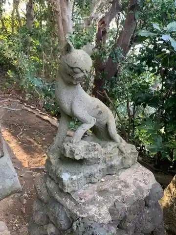 海静寺(千葉県)