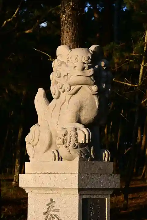 八幡奈多宮(大分県)