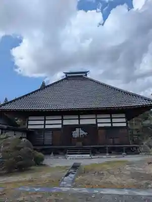 盛蓮寺(長野県)