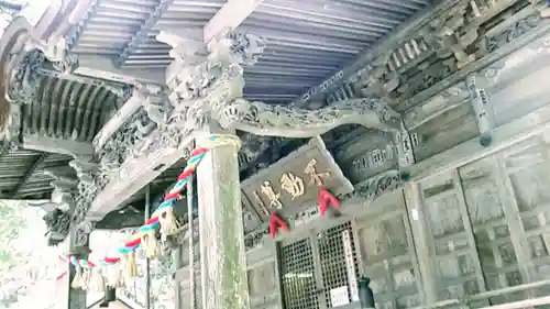 大徳寺の本殿・本堂