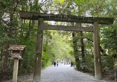伊勢神宮外宮（豊受大神宮）(三重県)