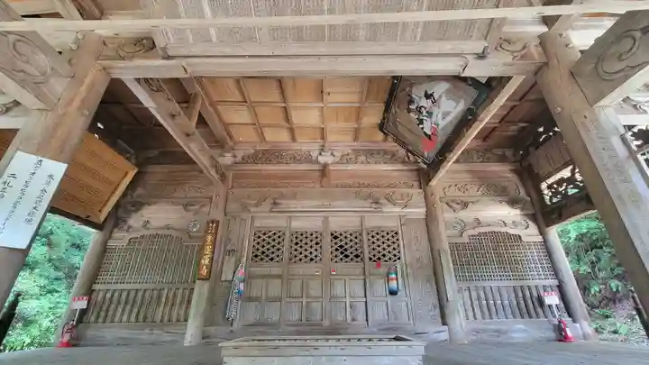 金毘羅寺(愛媛県)