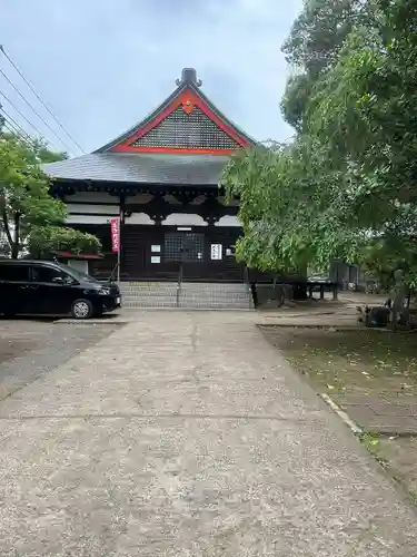 甚大寺(千葉県)