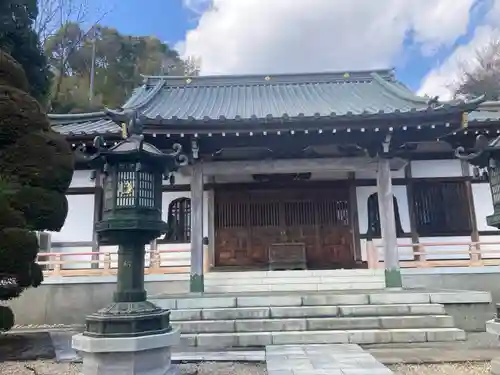 宗祐寺(神奈川県)