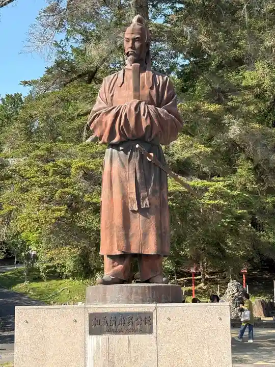 和氣神社(和気神社)(岡山県)