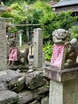 和歌浦天満宮(和歌山県)