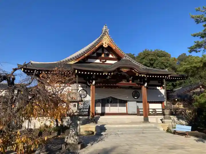 法華寺(山梨県)