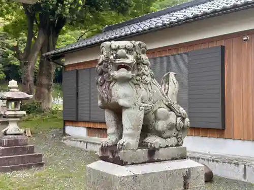 山上神社(福井県)