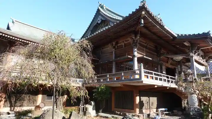 立江寺(徳島県)