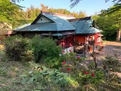 正福寺(茨城県)