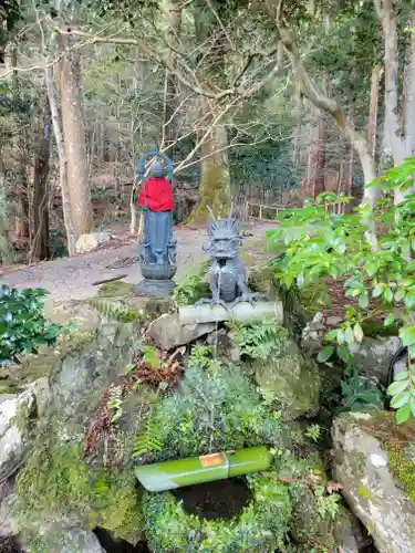 明通寺(福井県)