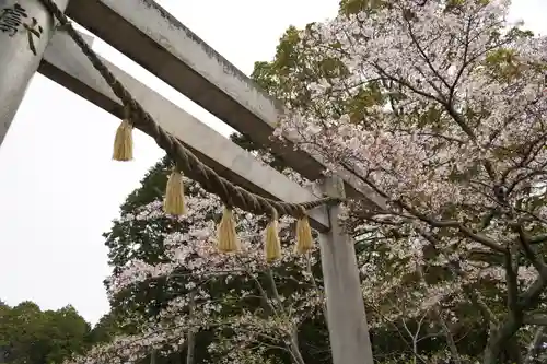 伊奈冨神社(三重県)