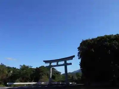 屋久島大社(鹿児島県)