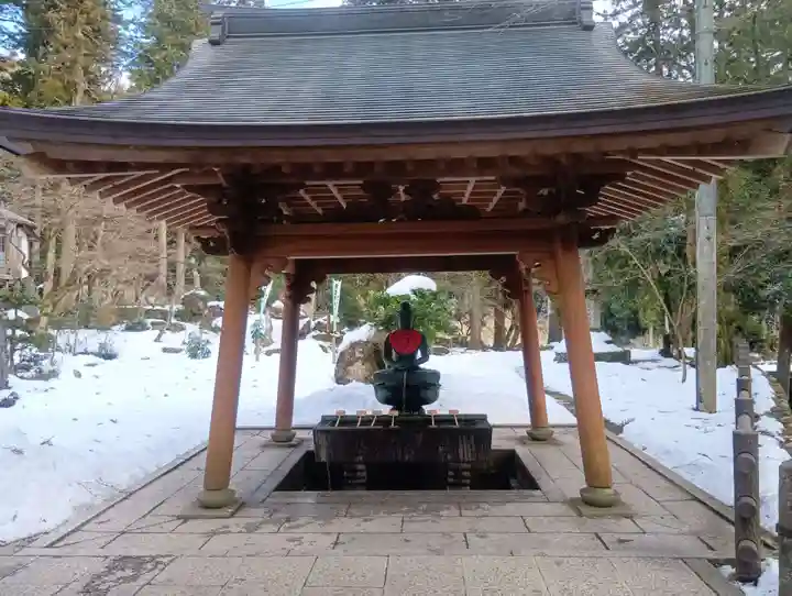 華厳寺(岐阜県)