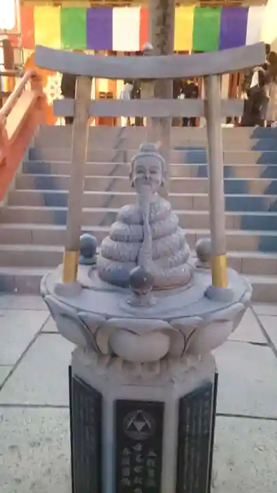 寛永寺不忍池弁天堂(東京都)