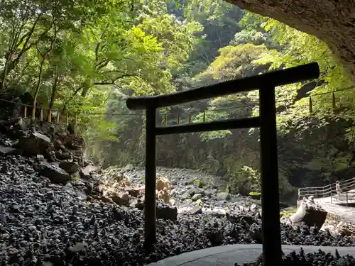 天岩戸神社(宮崎県)