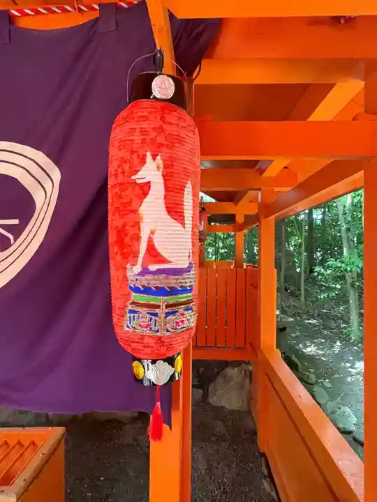 船江上社(三重県)