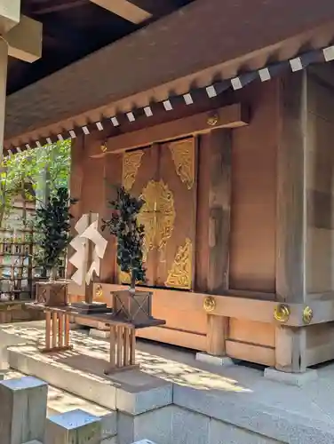 神明社(神奈川県)