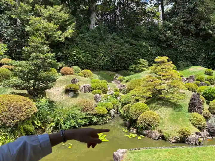 龍潭寺(静岡県)