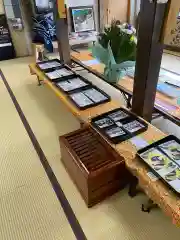 観音寺の建物その他