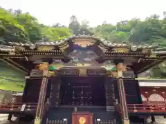 妙義神社(群馬県)