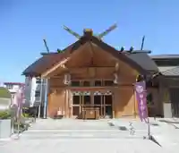 駒込妙義神社(東京都)