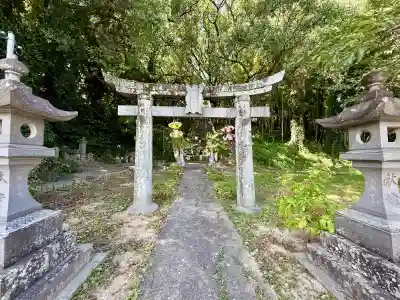 福母八幡宮(佐賀県)