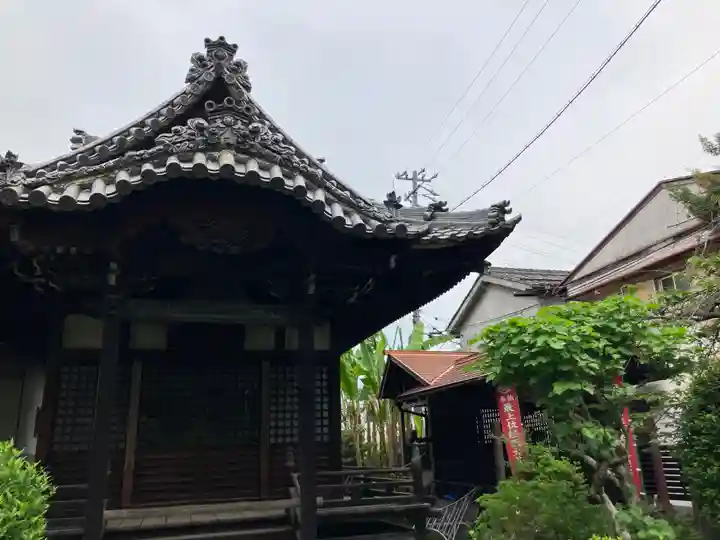 常在寺(岐阜県)