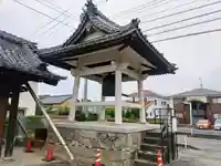 妙専寺のその他建物