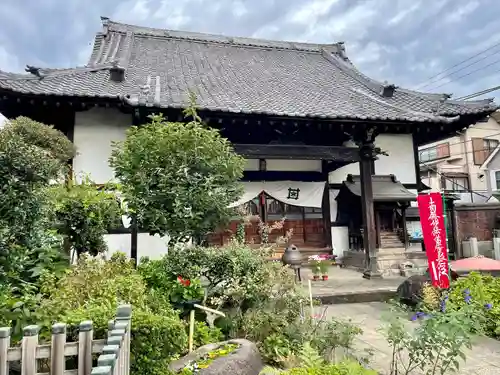 一乗寺(東京都)