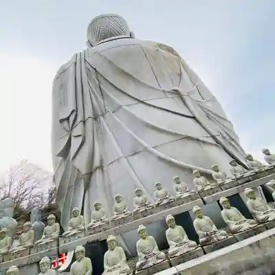 南法華寺（壷阪寺）の仏像