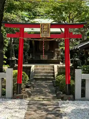 櫻神社(東京都)