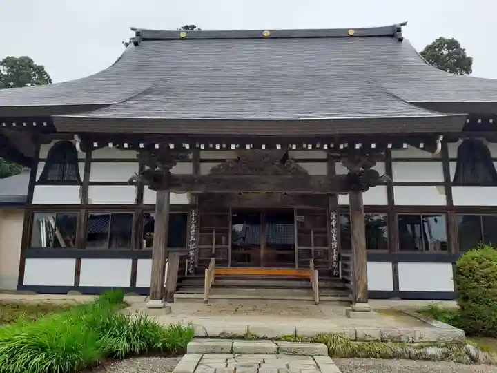 東光寺(岩手県)