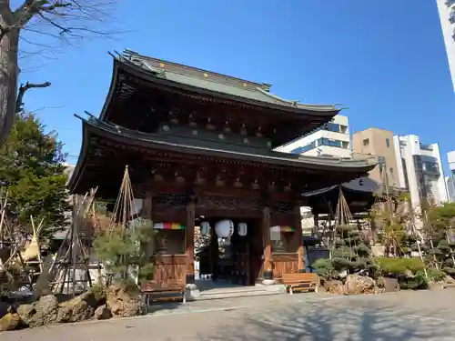 中央寺(北海道)